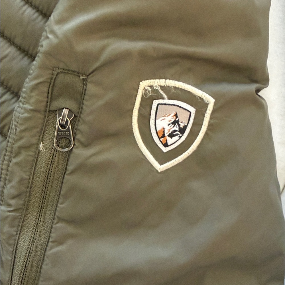 Kühl SPYFIRE® JACKET - Picture 9 of 14
